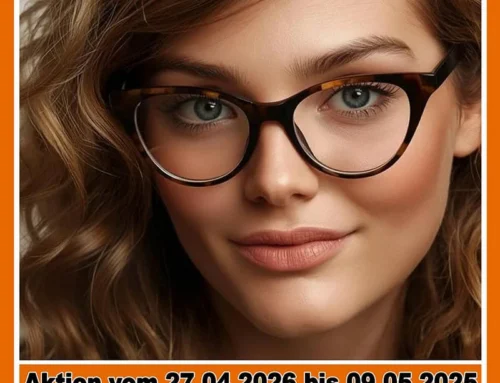 Komplettbrillenaktion