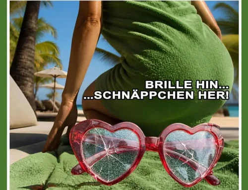 Komplettbrillen-Aktion